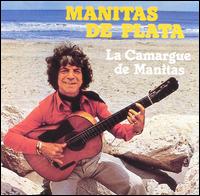 Manitas de Plata - Camargue de Manitas lyrics