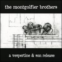 The Montgolfier Brothers - All My Bad Thoughts lyrics