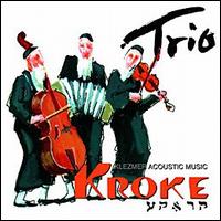 Kroke - Trio lyrics