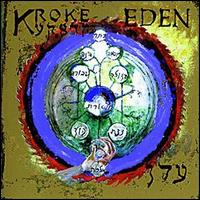 Kroke - Eden lyrics