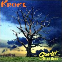 Kroke - Quartet Live at Home lyrics
