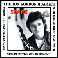 Jon Gordon - Spark lyrics
