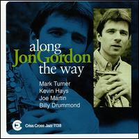 Jon Gordon - Along the Way lyrics