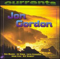 Jon Gordon - Currents lyrics