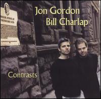 Jon Gordon - Contrasts lyrics