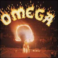 Omega - Omega III lyrics