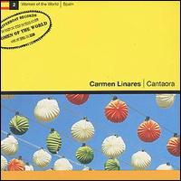 Carmen Linares - Cantaora lyrics