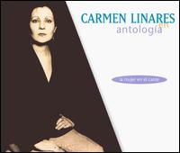 Carmen Linares - Carmen Linares en Antolog?a lyrics