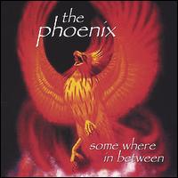 The Phoenix - Some Where in Between lyrics