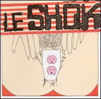 Le Shok - We Are Electrocution lyrics