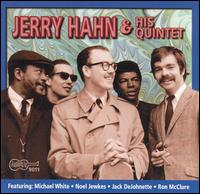 Jerry Hahn - Jerry Hahn & His Quintet lyrics