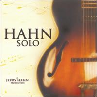 Jerry Hahn - Hahn Solo lyrics