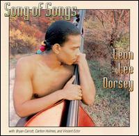 Leon Lee Dorsey - Song of Songs lyrics