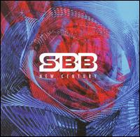 SBB - New Century lyrics