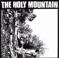 Holy Mountain - Enemies lyrics