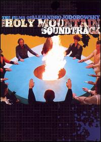 Holy Mountain - Holy Mountain lyrics