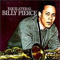Bill Pierce - Equilateral lyrics