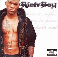 Rich Boy - Rich Boy lyrics