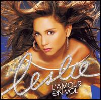 Leslie - L' Amour en Vol lyrics