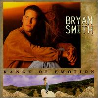 Bryan Smith - Range of Emotion lyrics