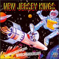The New Jersey Kings - Stratosphere Breakdown lyrics