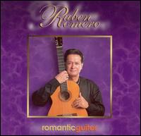 Ruben Romero - Romantic Guitar lyrics