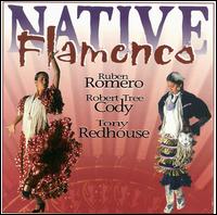 Ruben Romero - Native Flamenco lyrics