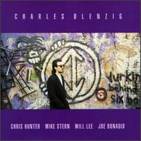 Charles Blenzig - Charles Blenzig lyrics