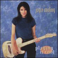 Joyce Cooling - Playing it Cool lyrics