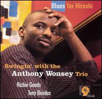 Anthony Wonsey - Blues for Hiroshi lyrics