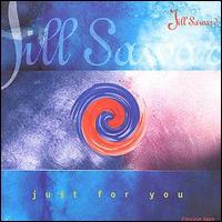 Jill Saward - Just for You lyrics
