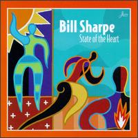 Bill Sharpe - State of the Heart lyrics