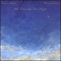 Susan Osborn - All Through the Night lyrics