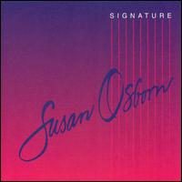 Susan Osborn - Signature lyrics