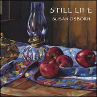 Susan Osborn - Still Life lyrics