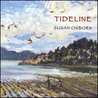 Susan Osborn - Tideline lyrics