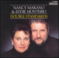 Nancy Marano - Double Standards lyrics