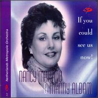 Nancy Marano - If You Could See Us Now lyrics
