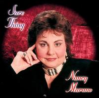Nancy Marano - Sure Thing lyrics