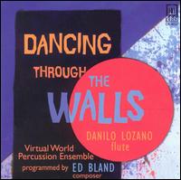 Danilo Lozano - Dancing Through the Walls lyrics