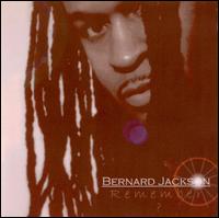 Bernard Jackson - Remember lyrics