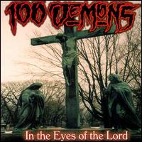 100 Demons - In the Eyes of the Lord lyrics