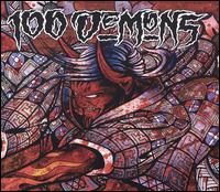 100 Demons - 100 Demons lyrics