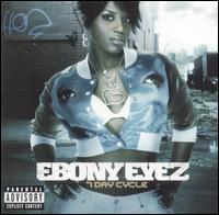 Ebony Eyez - 7 Day Cycle lyrics