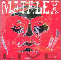 Matalex - Jazz Grunge Tour '96: Live lyrics