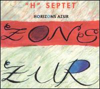 H Septet - Horizons Azur lyrics