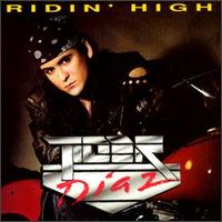 Tiger Diaz - Ridin' High lyrics
