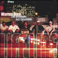 Warren Oree - Lifeline lyrics