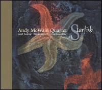 Andy McWain - Starfish lyrics