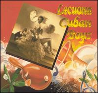 Lecuona Cuban Boys - Lecuona Cuban Boys [Egrem] lyrics
